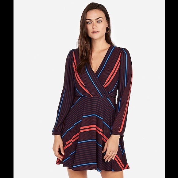Express Dresses & Skirts - Express Dress